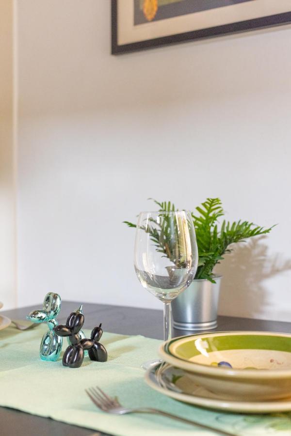 Musician Apartment Colosseo With Piano Rome Exterior photo